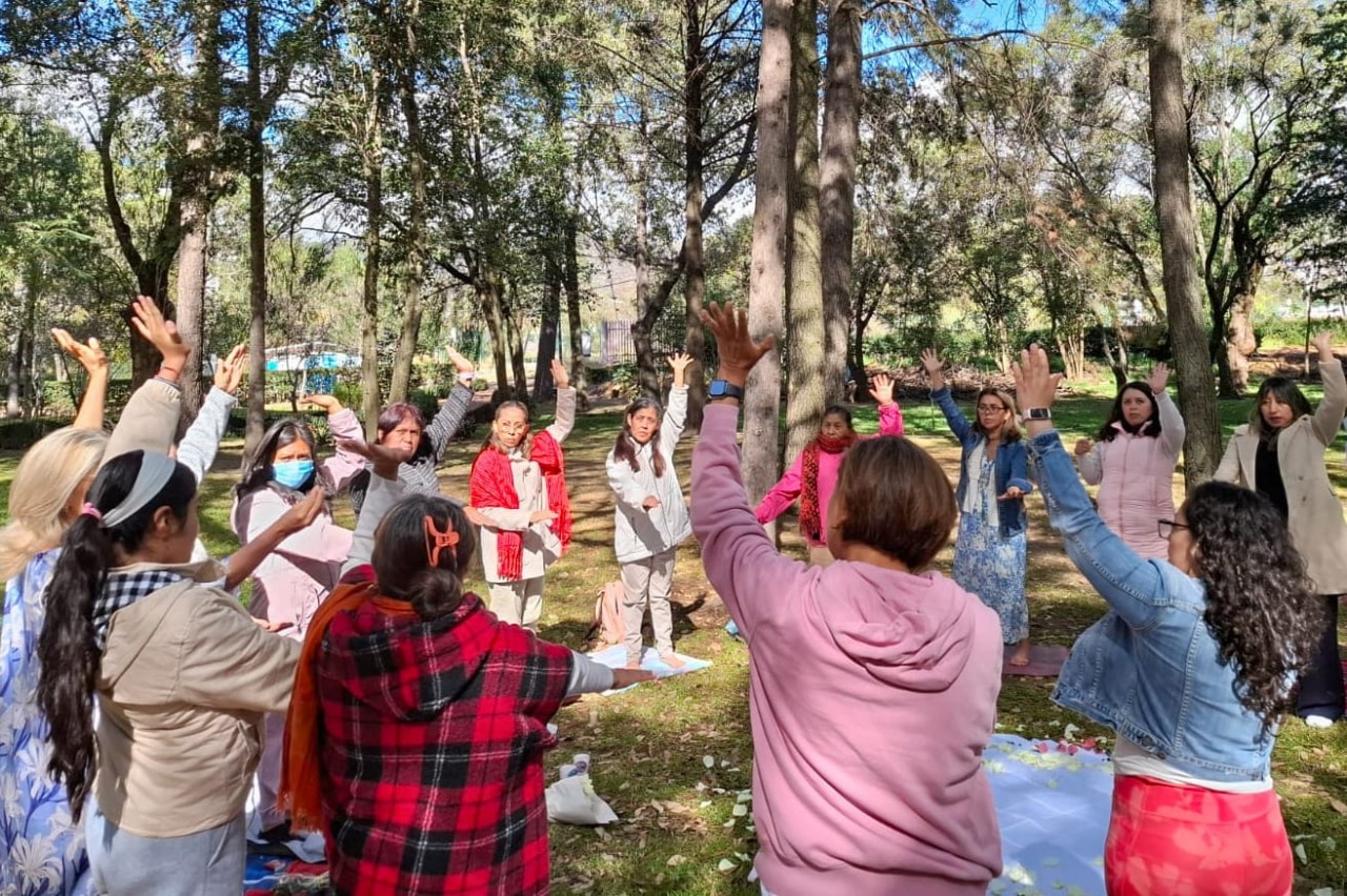 Gobierno Municipal de Tlaxcala impulsa acciones de prevención y  apoyo a mujeres durante los 16 días de activismo